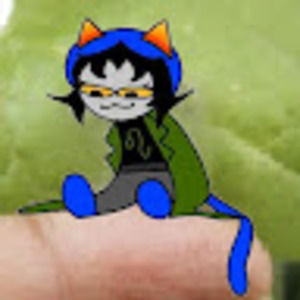 Meet your Posher, Eli